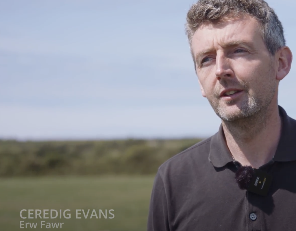 Digital eye detecting cow lameness in Welsh dairy farm trial